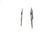 Wiper Blade TWIN 531S SET spoiler 530/450mm