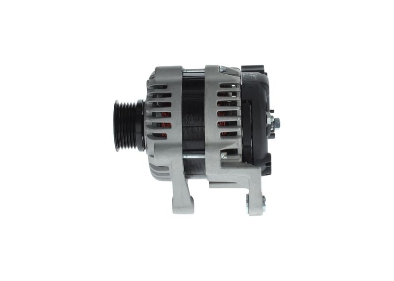 Alternator -