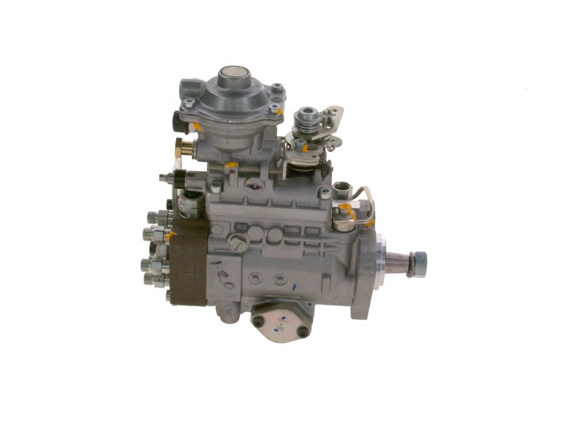 lnjection Pump -