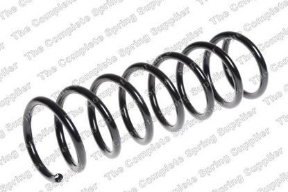 Suspension Spring tagum. VOLVO C30 10/06- Suspension Spring tagum. VOLVO C30 10/06-