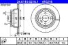 Brake Disc -