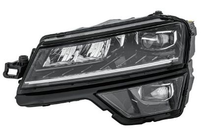 Headlight -