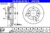 Brake Disc -