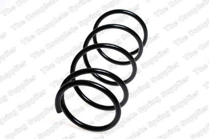 Suspension Spring esim. Subaru Forester 97-02 Suspension Spring esim. Subaru Forester 97-02