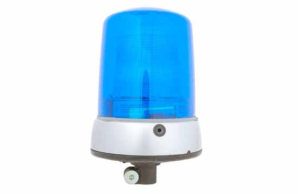 Strobe-type Beacon -