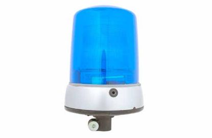 Strobe-type Beacon -