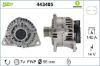 Alternator -