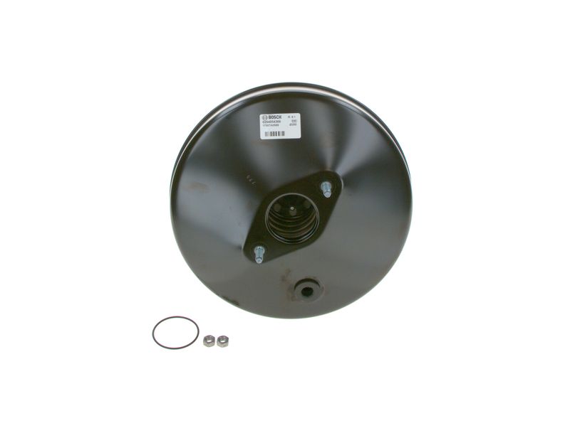 Brake Booster - Brake Booster -