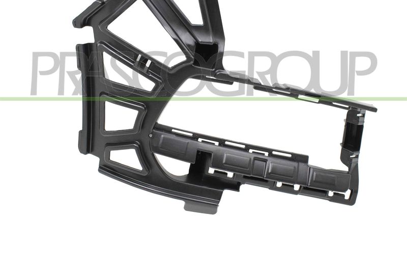 Holder, front fog light -