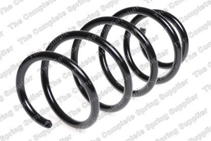 Suspension Spring SAAB - 12756519 Suspension Spring SAAB - 12756519