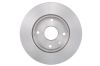 Brake Disc -