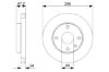 Brake Disc -