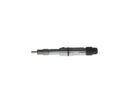 Injector Nozzle -