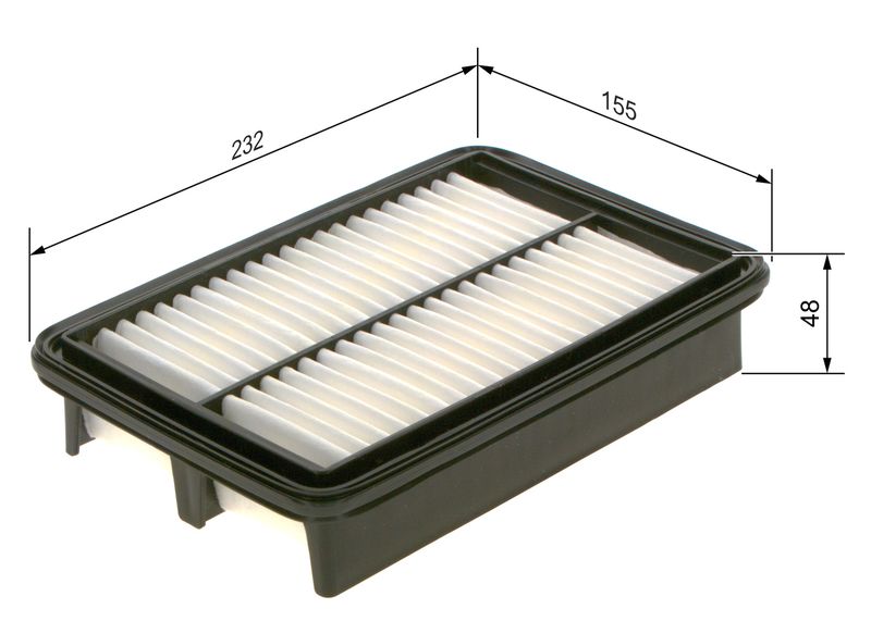 Air Filter -