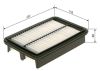 Air Filter -