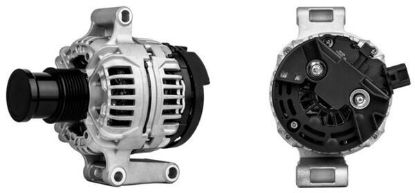 Alternator -