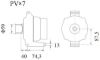 Alternator -