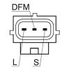 Alternator -