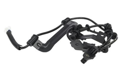 Sensor, wheel speed - Sensor, wheel speed -