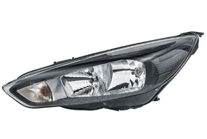 Headlight -
