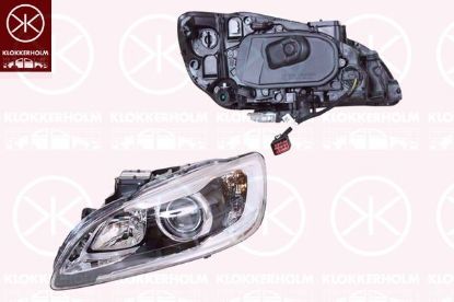 Headlight -