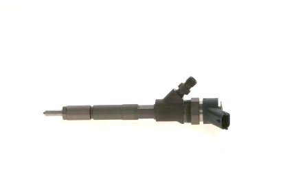 Injector Nozzle -