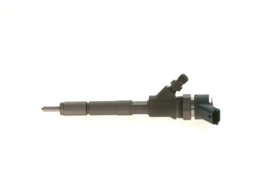 Injector Nozzle -