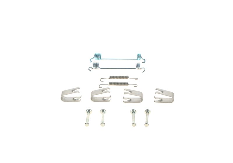 Accessory Kit, parking brake shoes -