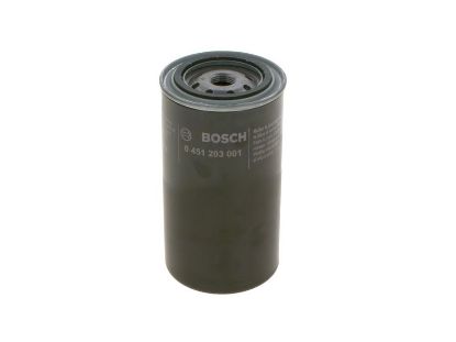 Oil Filter -