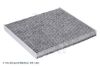 Filter, cabin air Renault 82 01 728 761