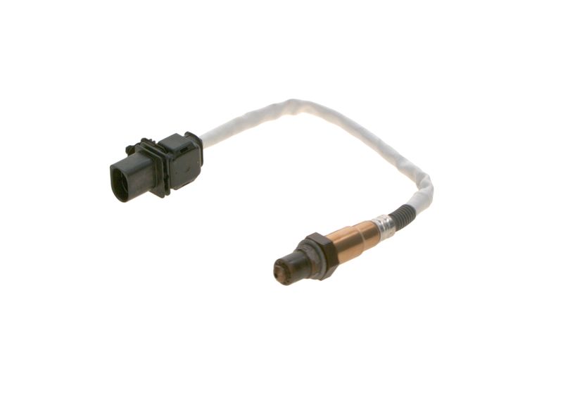 Oxygen Sensor -