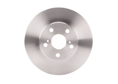 Brake Disc -