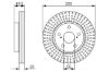Brake Disc -