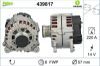 Alternator -