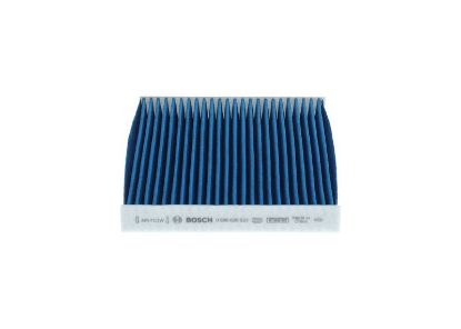 Filter, cabin air TOYOTA  - CPLA18D483AA