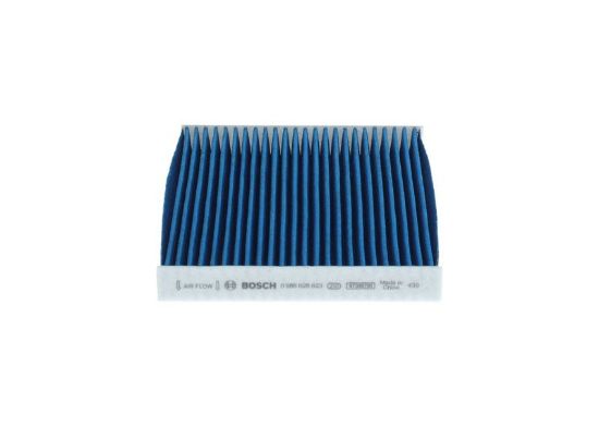 Filter, cabin air TOYOTA  - CPLA18D483AA