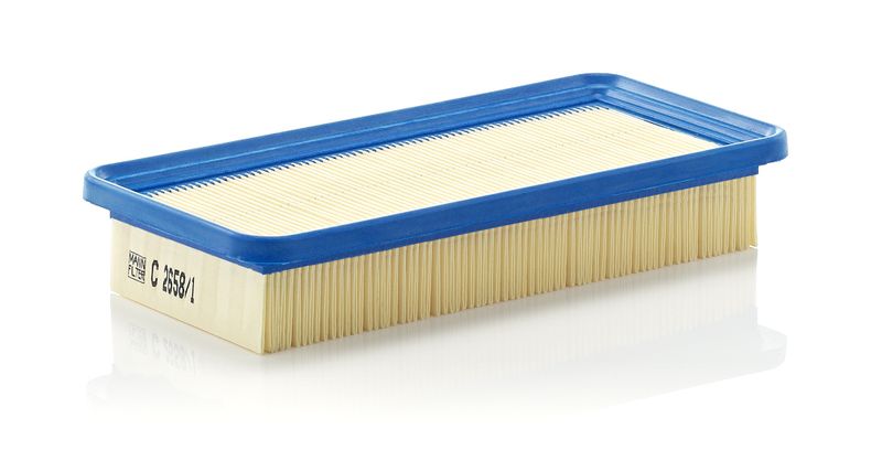 Air Filter Hyundai Getz