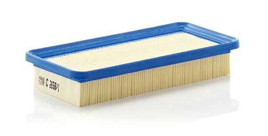 Air Filter Hyundai Getz