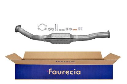 Catalytic Converter -