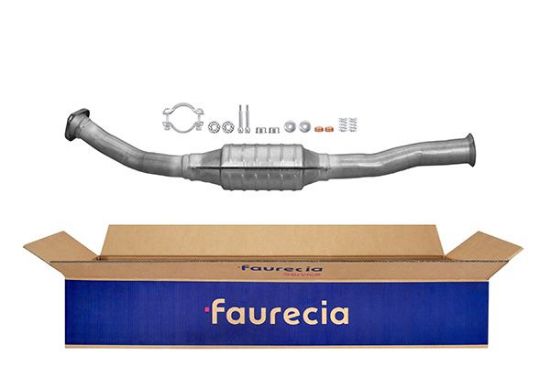Catalytic Converter -