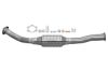 Catalytic Converter -