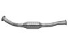 Catalytic Converter -