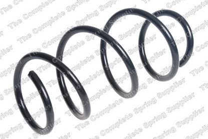 Suspension Spring BMW - 31 33 6 866 503 Suspension Spring BMW - 31 33 6 866 503