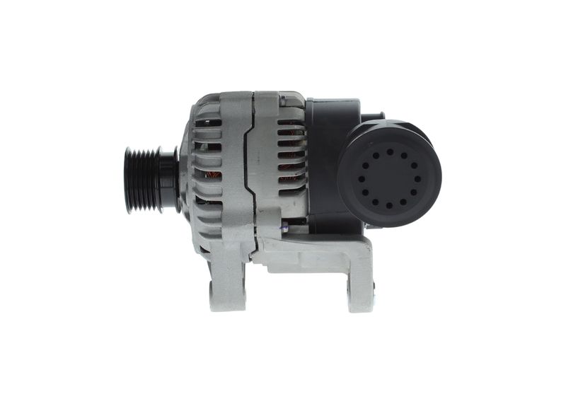 Alternator -