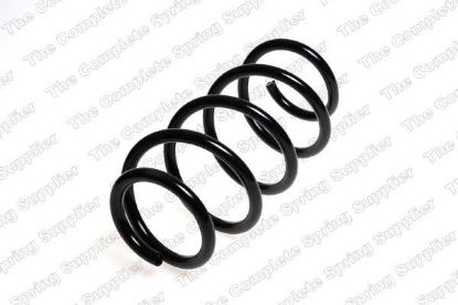 Suspension Spring esim. Ford S-Max 06- Suspension Spring esim. Ford S-Max 06-
