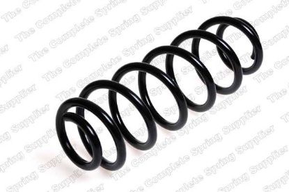 Suspension Spring tagum. VW H/DBORA 9/98-