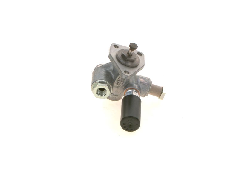 Fuel Pump -