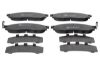 Brake Pad Set, disc brake -
