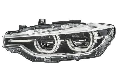 Headlight -