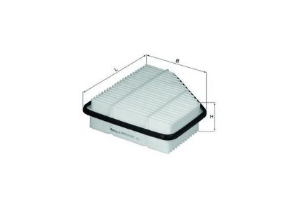 Air Filter TOYOTA - 17801-0R030